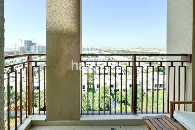 2 Bed Apartment For Sale in Al Furjan photo 16
