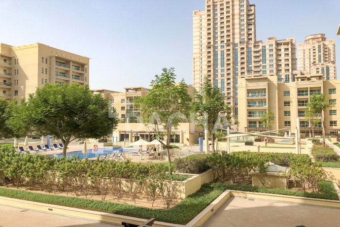 2 Bed Apartment For Sale in Al Furjan photo 24
