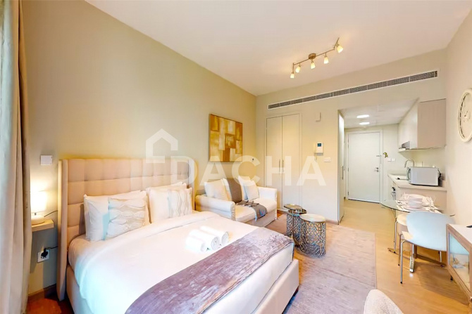 Samar Rent Upgraded | Fully Furnished | Vacant in December - Propsearch.ae