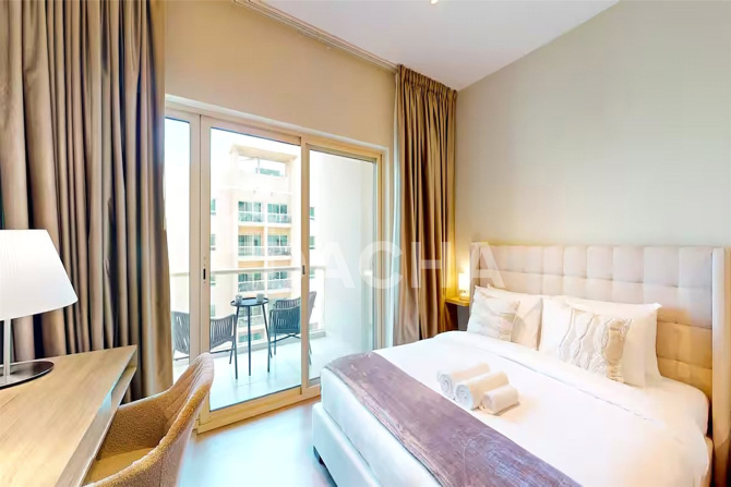 Samar Rent Upgraded | Fully Furnished | Vacant in December - Propsearch.ae