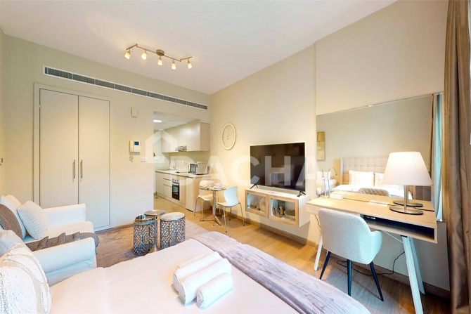 Samar Rent Upgraded | Fully Furnished | Vacant in December - Propsearch.ae