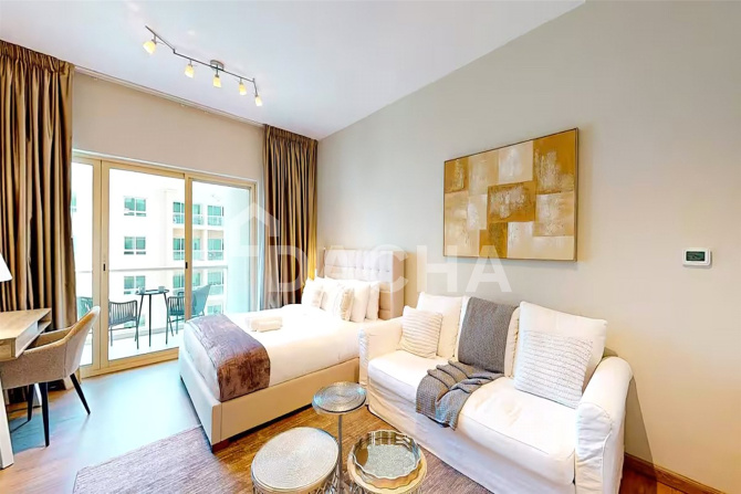 Samar Rent Upgraded | Fully Furnished | Vacant in December - Propsearch.ae