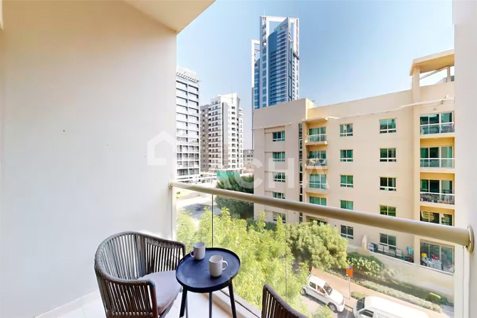 Samar Rent Upgraded | Fully Furnished | Vacant in December - Propsearch.ae