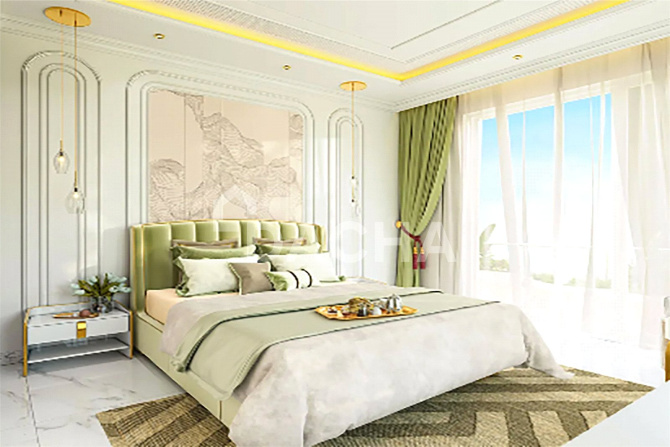 1 Bed Apartment For Sale in Jumeirah Village Circle photo 27