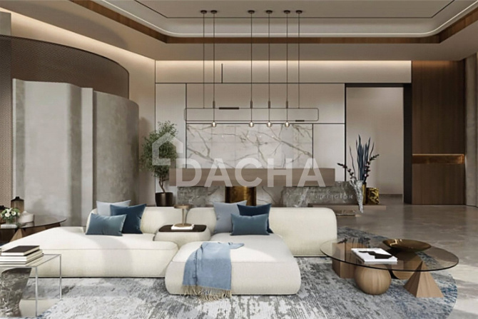 2 Bed Apartment For Sale in Al Furjan photo 32
