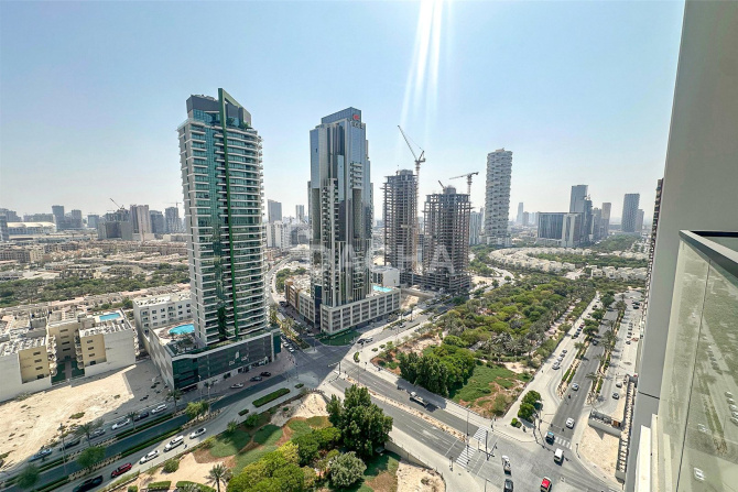 2 Bed Apartment For Sale in Jebel Ali Port & Freezone photo 23