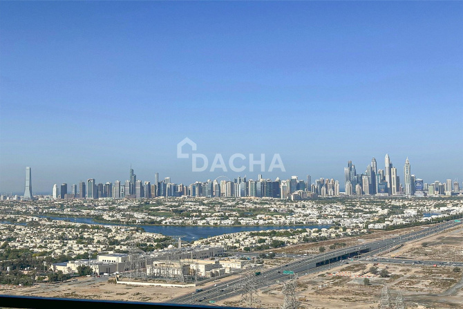 1 Bed Apartment For Sale in Meydan photo 30
