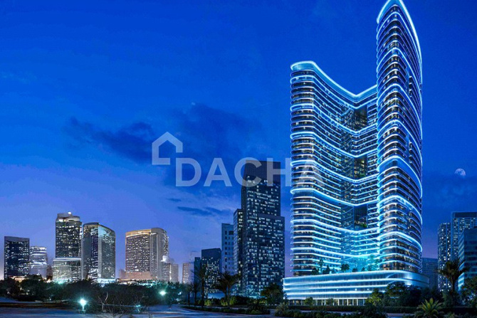 1 Bed Apartment For Sale in Jumeirah Village Circle photo 30