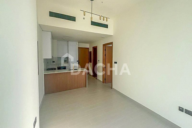 1 Bed Apartment For Sale in Jumeirah Village Triangle photo 25
