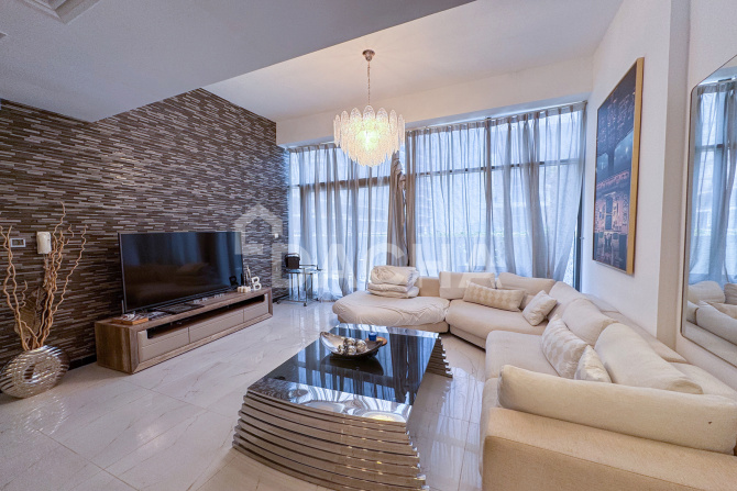 3 Bed Duplex For Sale in Hatimi Residences by Treppan Living photo 18