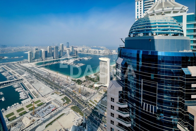3 Bed Apartment For Sale in Jebel Ali Port & Freezone photo 22