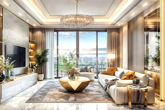 2 Bed Apartment For Sale in Downtown Dubai photo 22