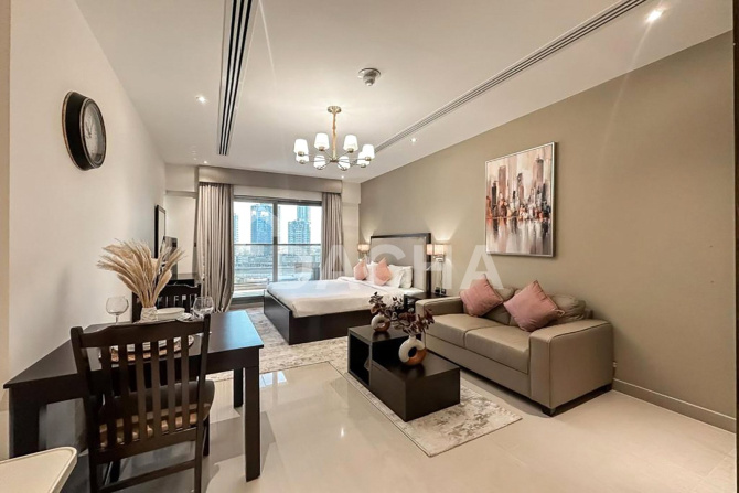 2 Bed Apartment For Sale in Al Furjan photo 20