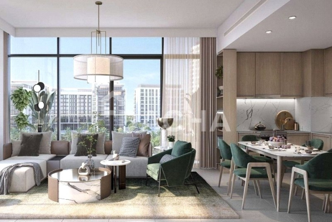 3 Bed Apartment For Sale in Al Jaddaf photo 30