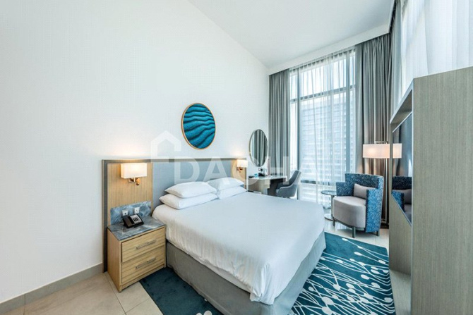1 Bed Apartment For Sale in Jumeirah Village Circle photo 29
