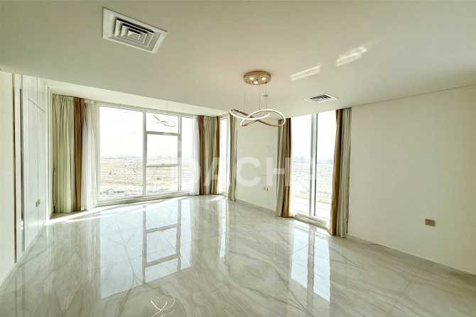 3 Bed Duplex For Sale in Hatimi Residences by Treppan Living photo 35