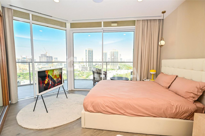 2 Bed Apartment For Sale in Al Furjan photo 30
