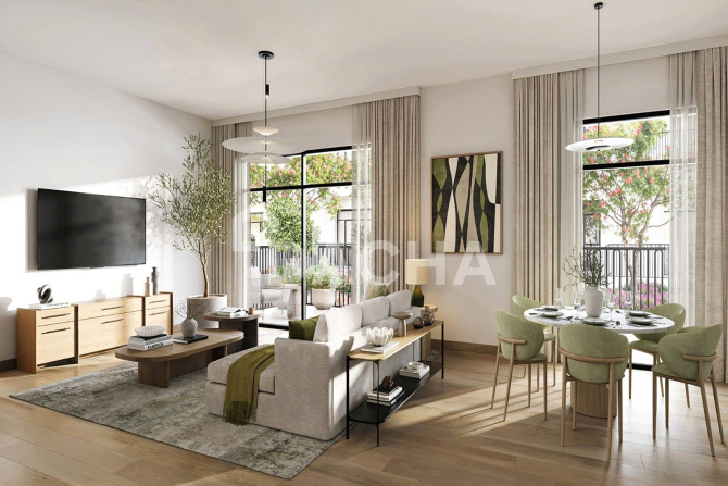 1 Bed Apartment For Sale in Jumeirah Village Triangle photo 32
