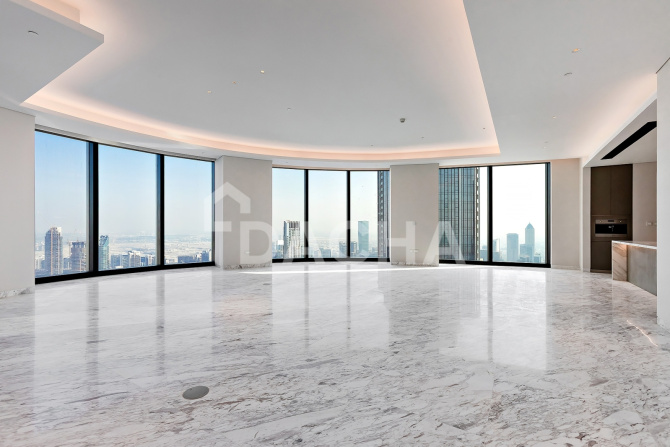 Picture of Exclusive | Penthouse | Burj Khalifa+Fountain View - Propsearch.ae