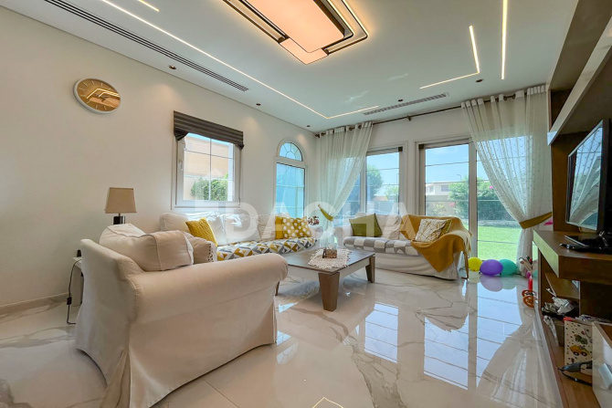 Luxurious Design | HighEnd Finishes | Well Located - Propsearch.ae