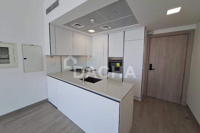 Wellness Focused Apartment in Downtown Jebel Ali photo 19