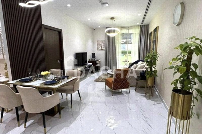 1 Bed Apartment For Sale in Jumeirah Village Triangle photo 33
