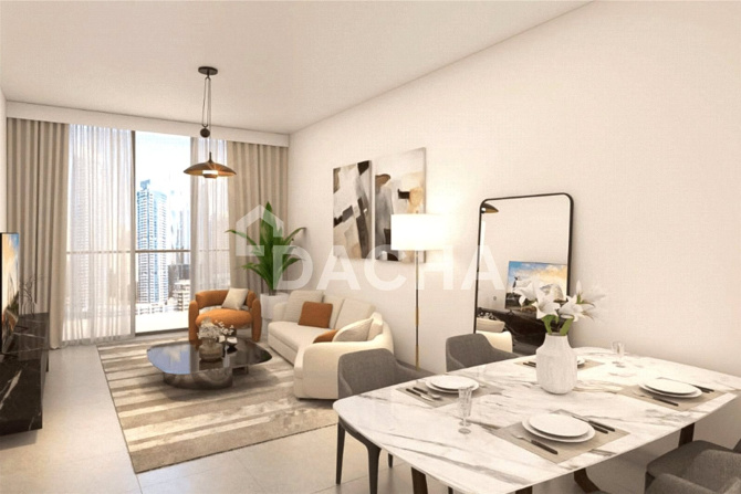 3 Bed Apartment For Sale in Jebel Ali Port & Freezone photo 33
