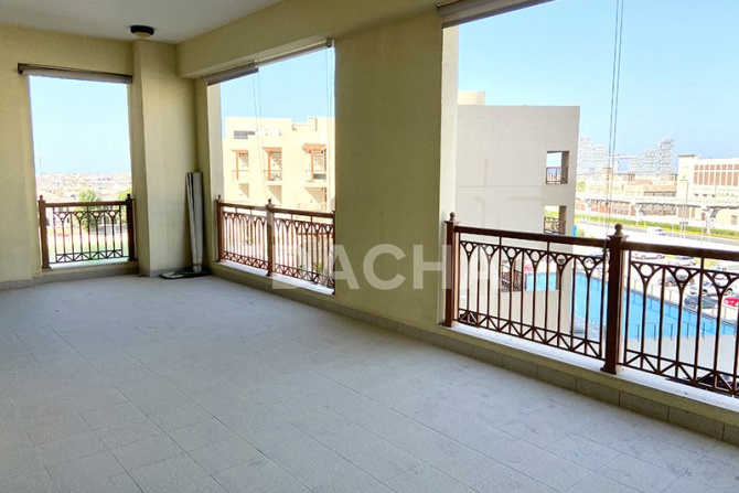 2 Bed Apartment For Sale in Al Satwa photo 38