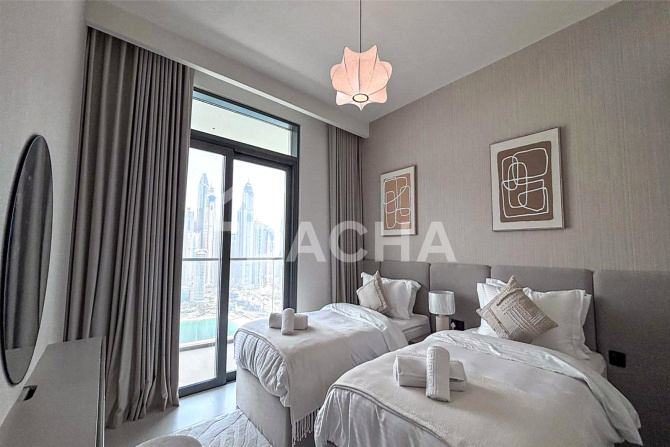 Ultra Luxury Interior Design | Vacant Now - Propsearch.ae