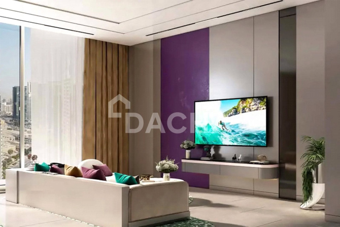 3 Bed Apartment For Sale in Al Jaddaf photo 34