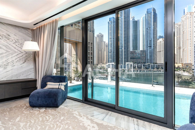 Penthouse | Bills Included | Ultra Luxury - Propsearch.ae