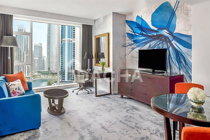 Studio Apartment For Sale in Jebel Ali Port & Freezone photo 33