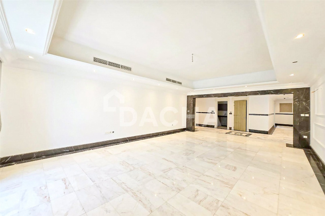 Timeless Design | Exclusive Area | Lush Views - Propsearch.ae