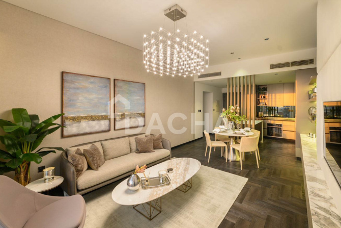 2 Bed Apartment For Sale in Al Furjan photo 28