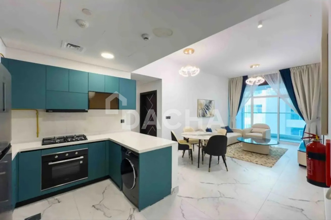 2 Bed Apartment For Sale in Al Furjan photo 28