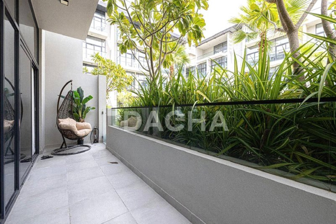 Wellness Focused Apartment in Downtown Jebel Ali photo 36