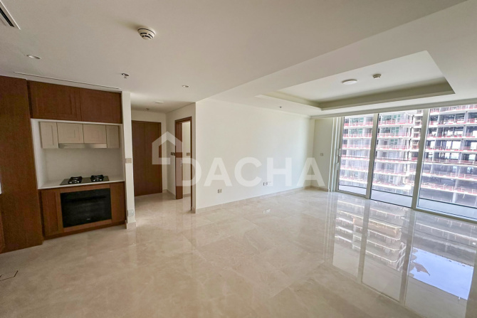 3 Bed Apartment For Sale in Al Jaddaf photo 20