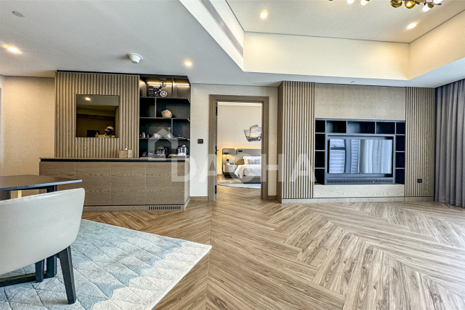 1 Bed Apartment For Sale in Meydan photo 37