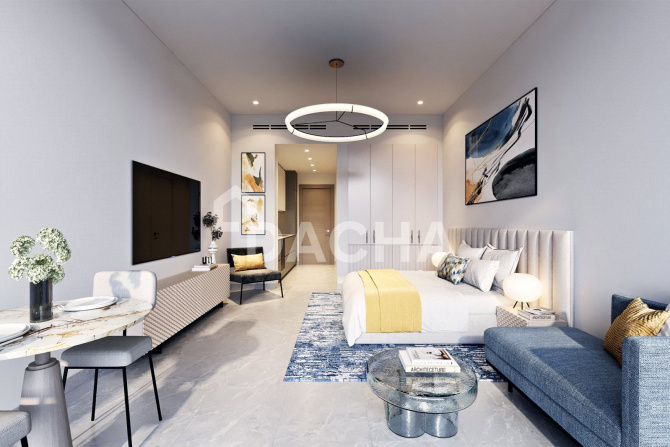 2 Bed Apartment For Sale in Al Furjan photo 9