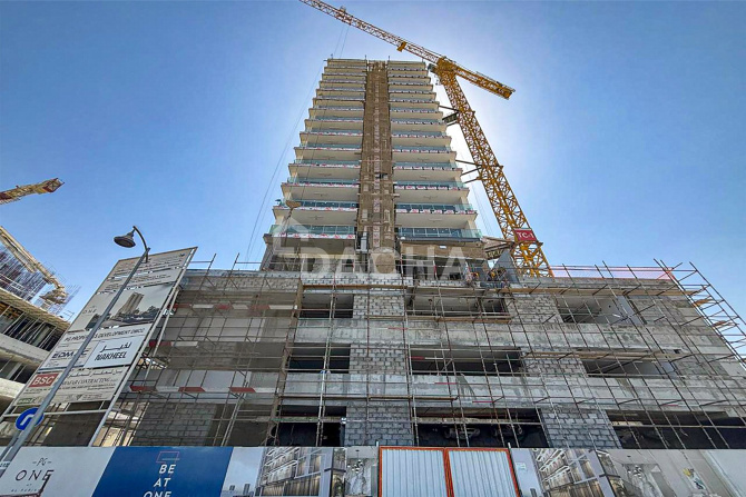 2 Bed Apartment For Sale in Al Furjan photo 27