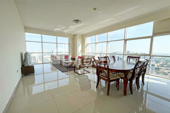 3 Bed Apartment For Sale in Jebel Ali Port & Freezone photo 34