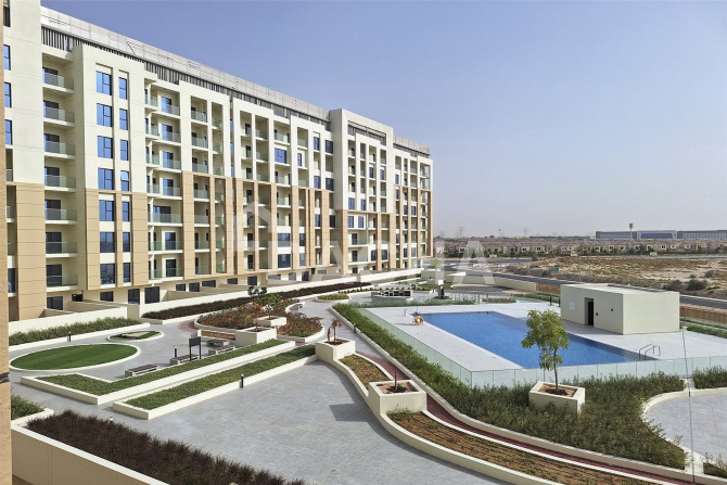 Concept Apartments with Only 10% Down Payment in Majan Dubai photo 14