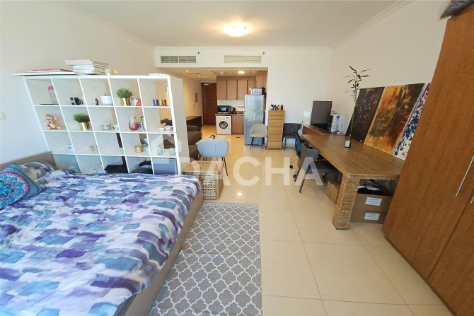 1 Bed Apartment For Sale in Jumeirah Village Triangle photo 30