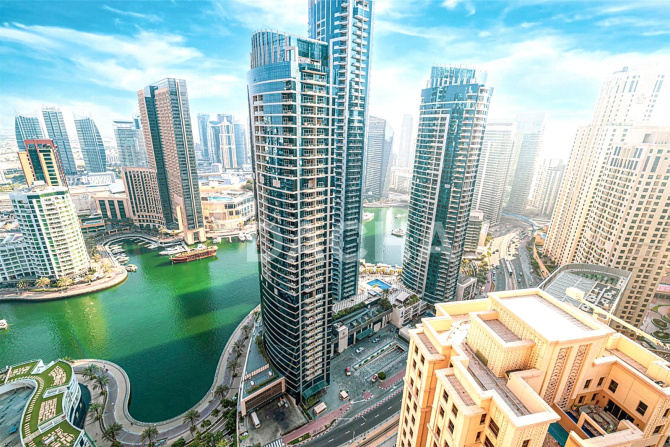 Property for sale in Sadaf 2 - Propsearch.ae