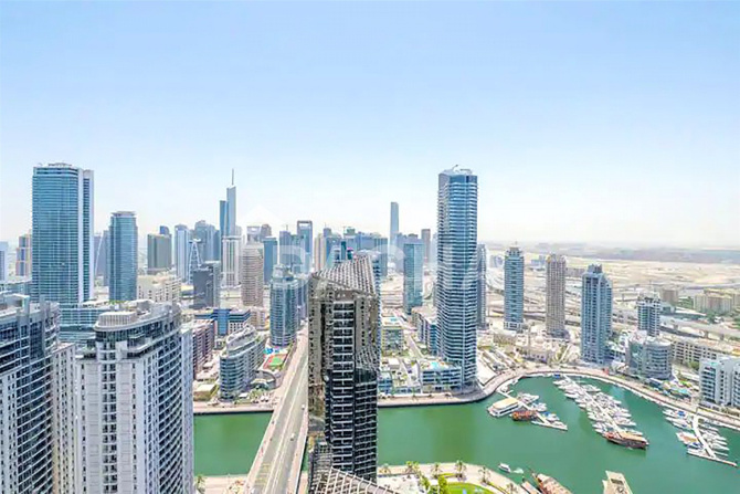 3 Bed Apartment For Sale in Al Jaddaf photo 28