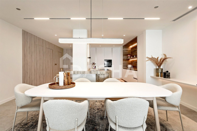 Sea View | Shell and Core Reno | 2 Bed with Study - Propsearch.ae