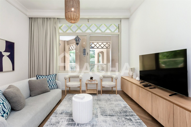 3 Bed Apartment For Sale in Al Jaddaf photo 19