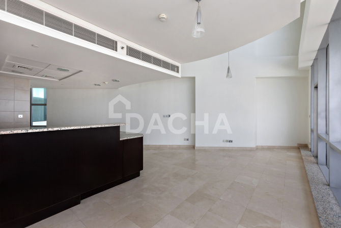 DIFC and Zabeel View | Duplex | High Floor - Propsearch.ae