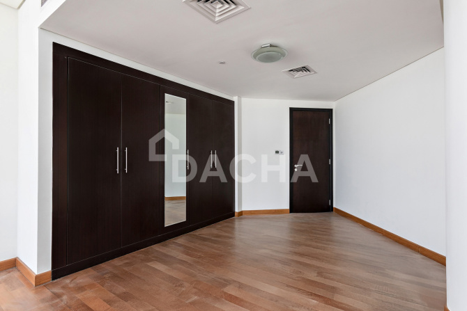 DIFC and Zabeel View | Duplex | High Floor - Propsearch.ae