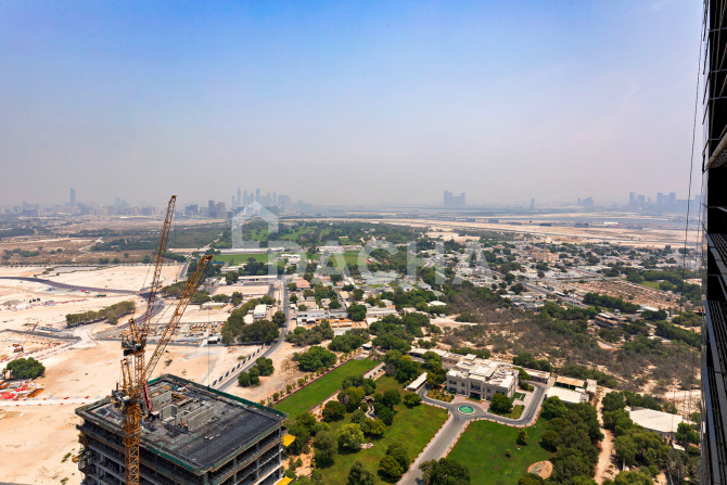 DIFC and Zabeel View | Duplex | High Floor - Propsearch.ae